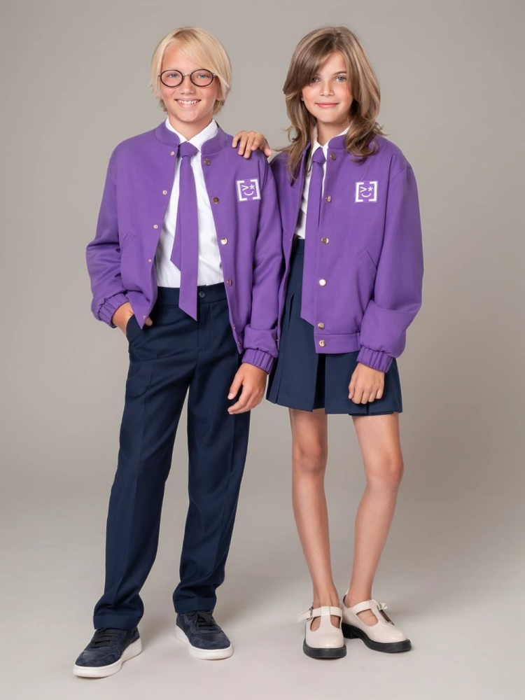 OLE! х Лицей ИТ