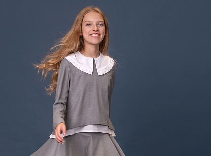 Школа Девочки