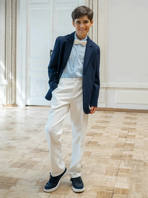 Брюки классические